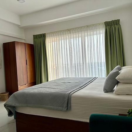 Ocean Breeze Hotel Residencies Britlanka Apartments Negombo Luaran gambar
