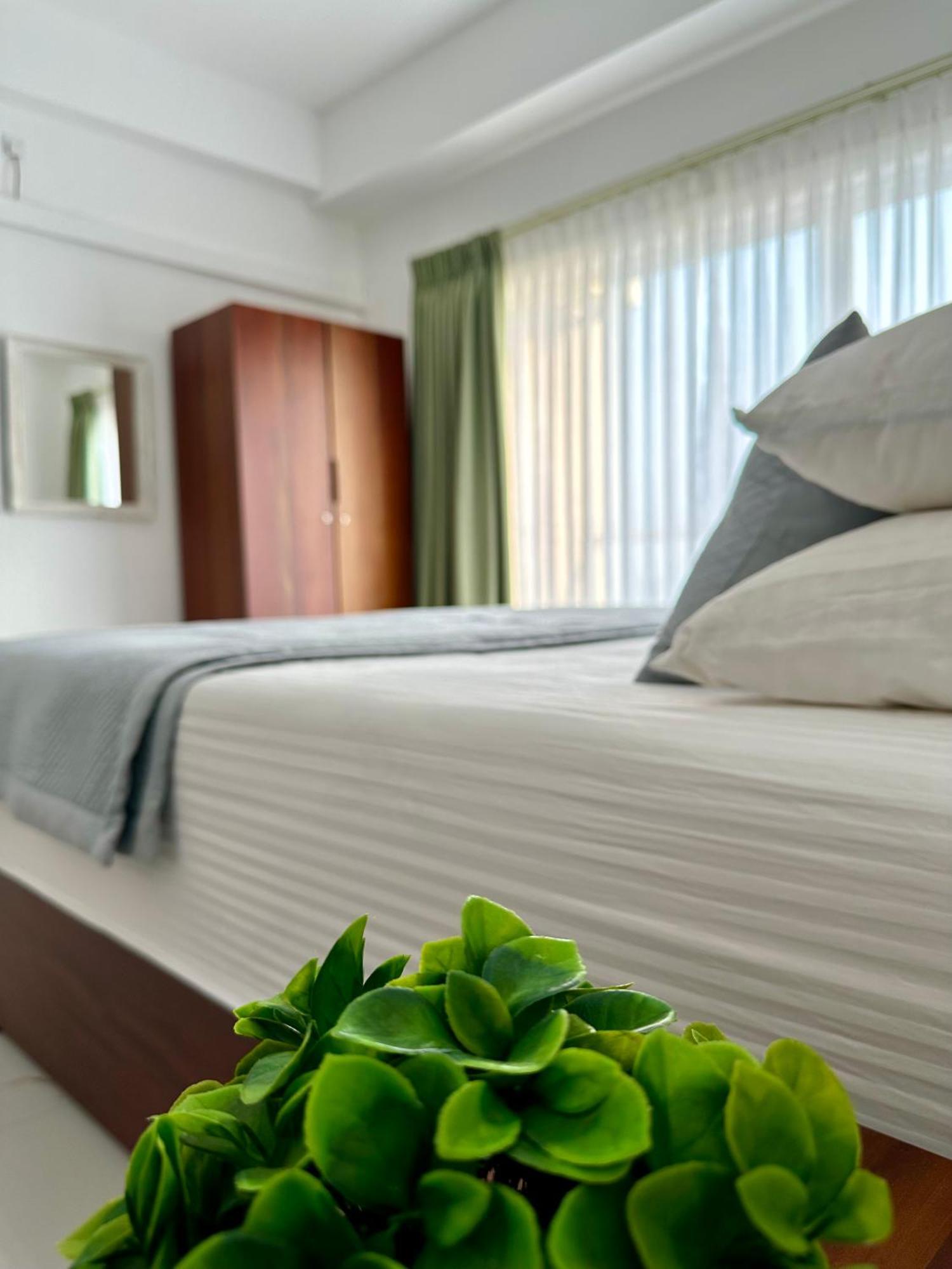 Ocean Breeze Hotel Residencies Britlanka Apartments Negombo Luaran gambar