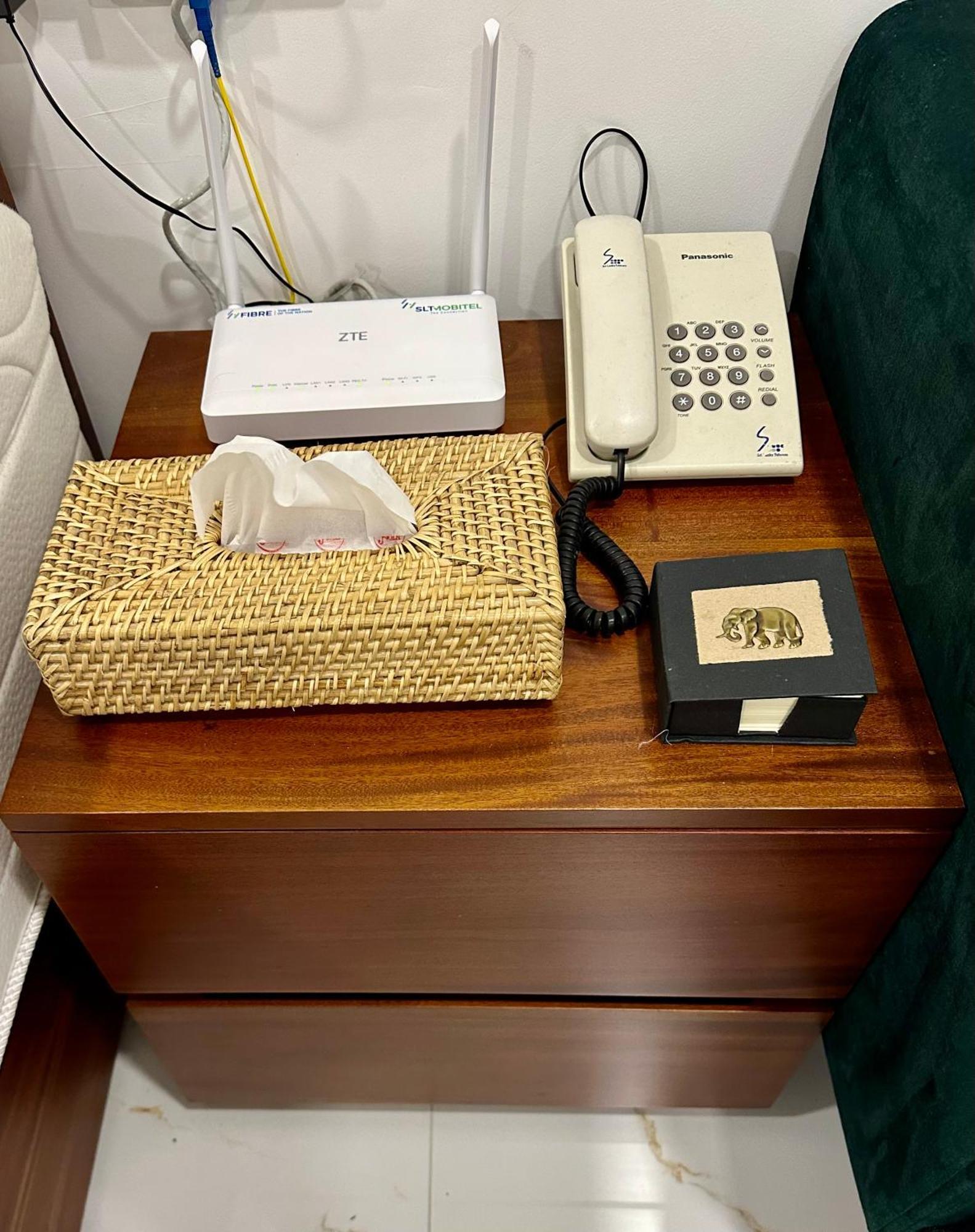 Ocean Breeze Hotel Residencies Britlanka Apartments Negombo Luaran gambar