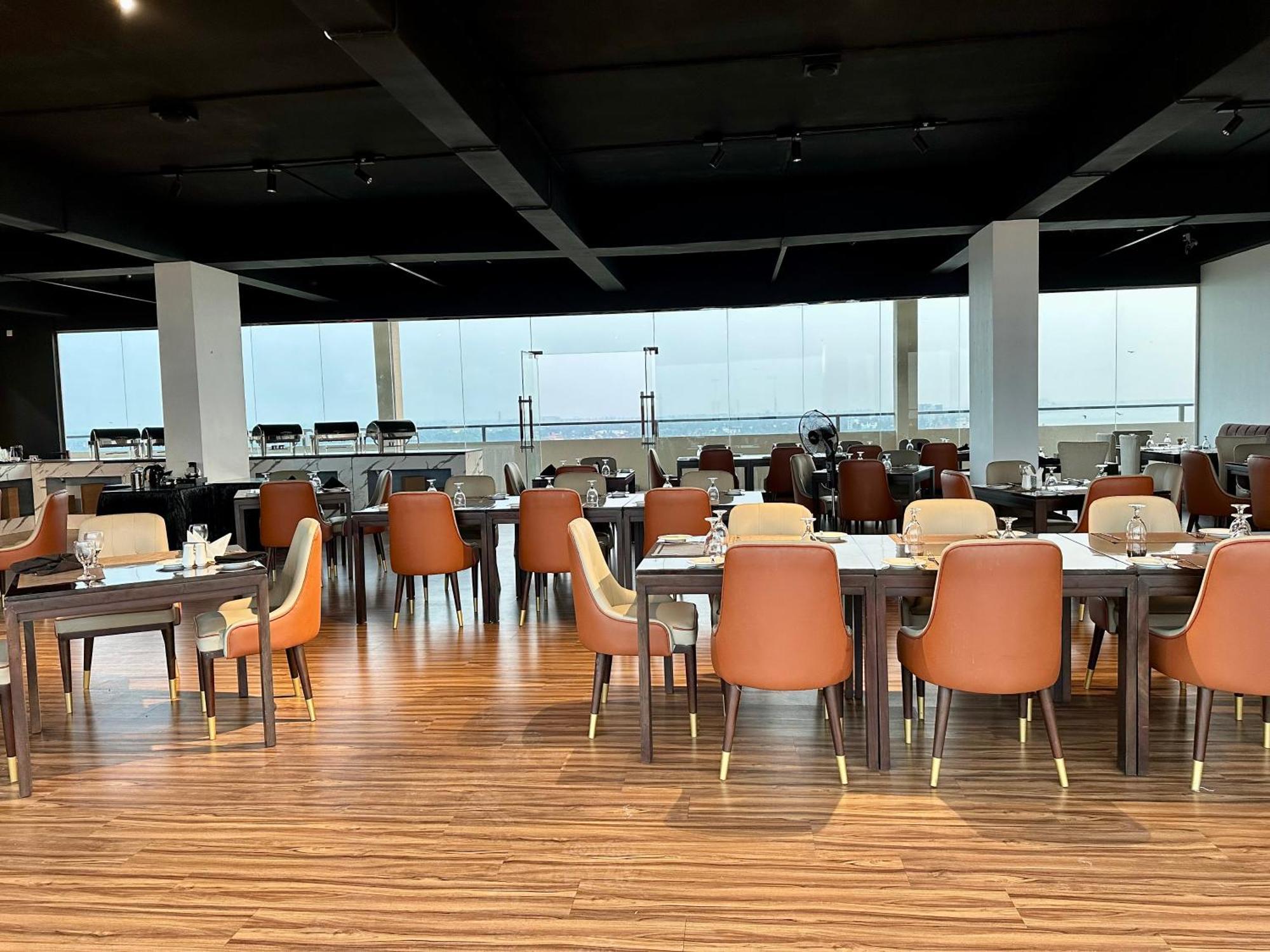 Ocean Breeze Hotel Residencies Britlanka Apartments Negombo Luaran gambar