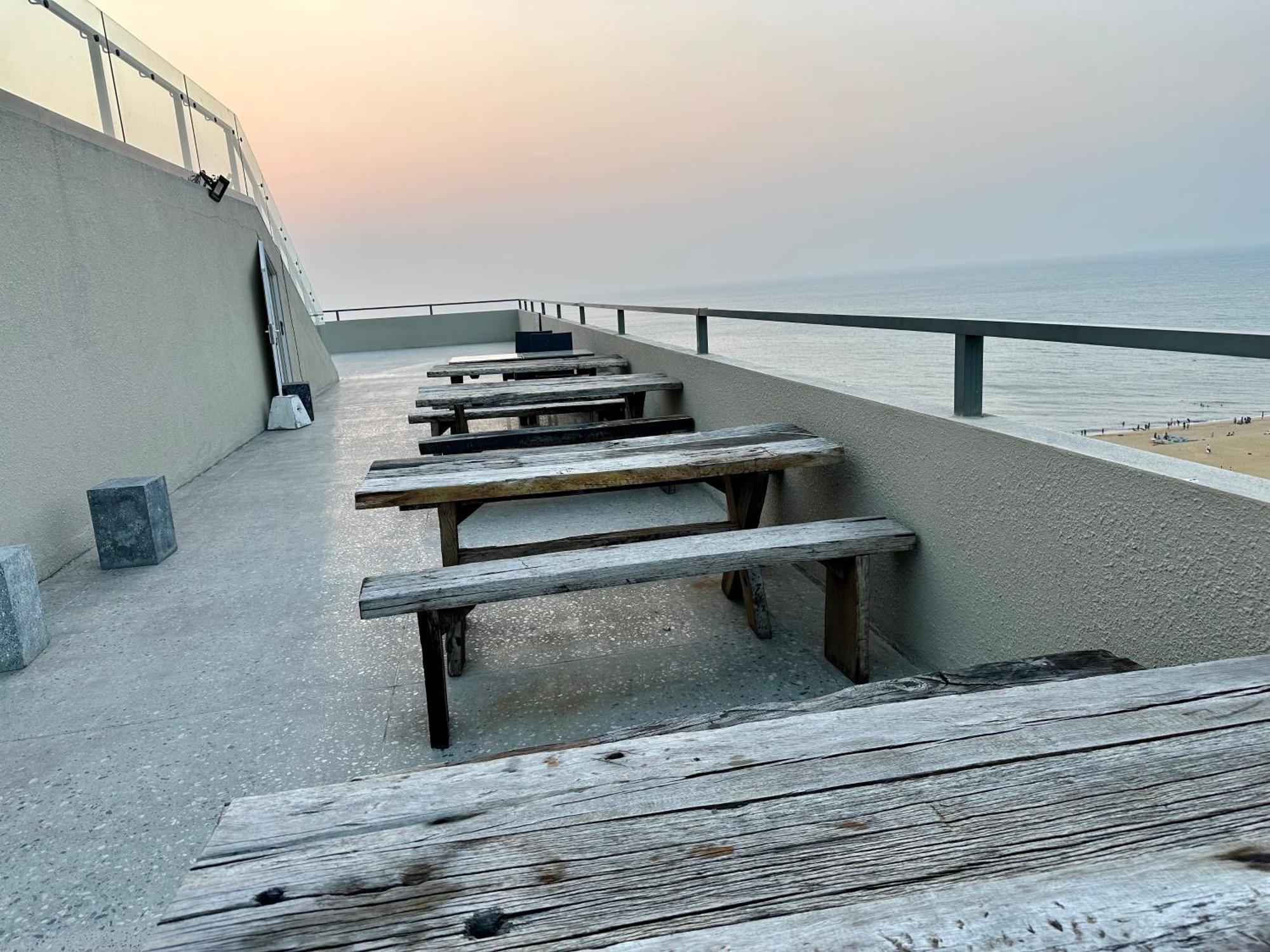 Ocean Breeze Hotel Residencies Britlanka Apartments Negombo Luaran gambar