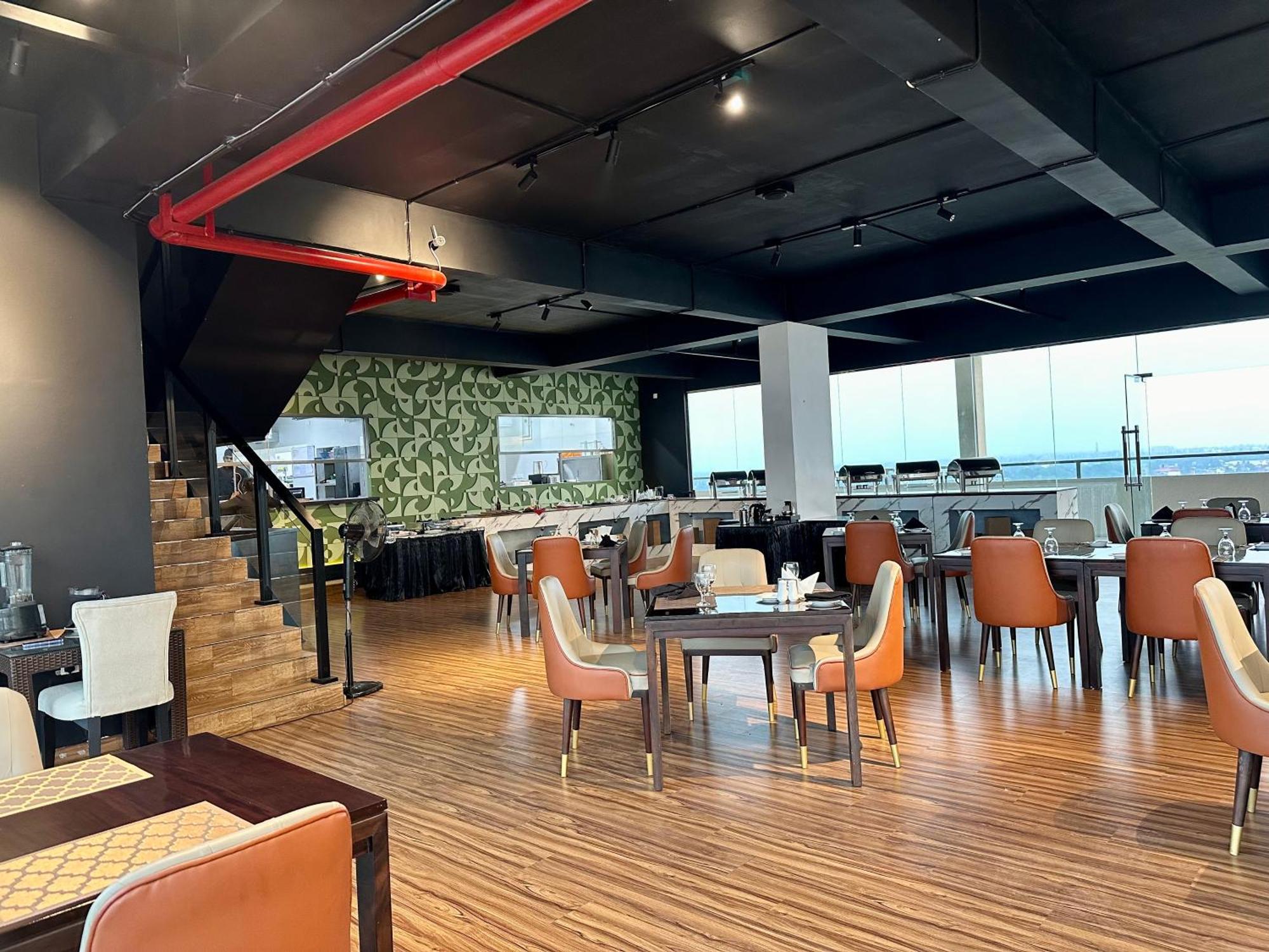 Ocean Breeze Hotel Residencies Britlanka Apartments Negombo Luaran gambar
